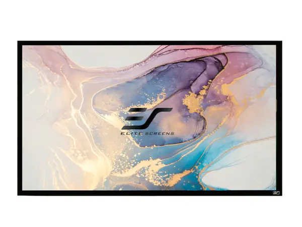 Image of Elite Ez projection screen 2.54 m (100") 4:3