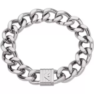 Image of Gents Emporio Armani Bracelet