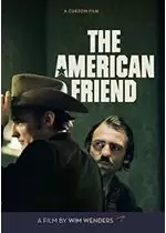 Image of The American Friend [DVD]