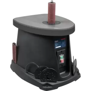 Image of Sealey SM1200 Oscillating Spindle / Bobbin Sander