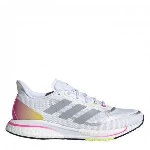 Image of adidas Supernova Plus Running Shoes Ladies - Ftwr White