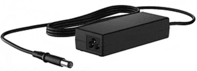 Image of HP 693717-001 power adapter/inverter Indoor 40 W Black