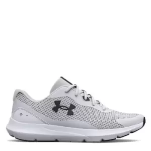 Image of Under Armour Surge 3 Mens Running Shoes - White