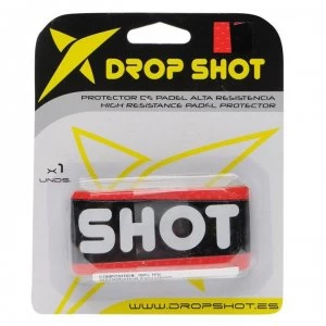 Image of Dropshot Shot Protector 82 - Red