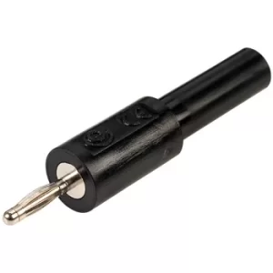Image of PJP ADA204-N Black 2mm to 4mm Adaptor