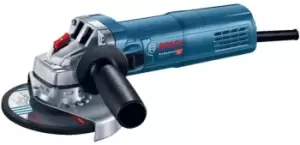 Image of Bosch GWS 9-125 S Professional angle grinder 12.5cm 11000 RPM 900...