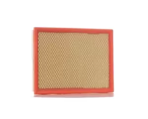 Image of MASTER-SPORT Air filter OPEL,VAUXHALL 30138-LF-PCS-MS 5834040,5834279,93183389 Engine air filter,Engine filter 93192882