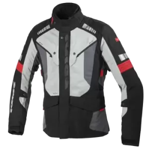 Image of Spidi Outlander H2Out Ice Red XL