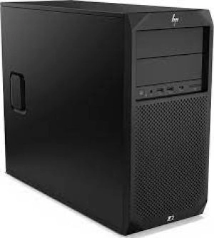 Image of HP Z2 G4 Desktop PC