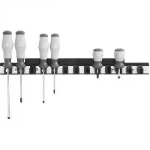 Image of TOOLCRAFT 88 68 87 TOOLCRAFT Aluminium screwdriver bar (L x W) 435mm x 48mm