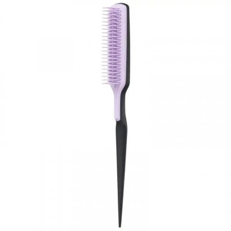 Image of Tangle Teezer Tangle Teezer The Ultimate Volumizer Hairbrush in Clear Clear One Size Unisex 5060926682549