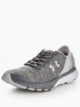 Image of Urban Armor Gear Charged Escape Grey Size 4 Women