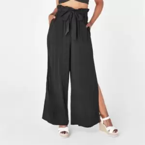 Image of Biba Beach Trousers - Black