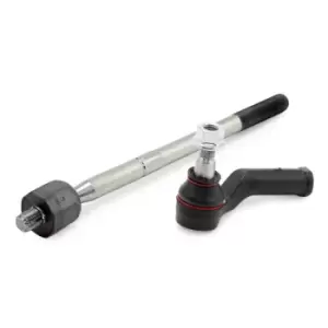 Image of MONROE Tie Rod L11315 Steering Rod,Rod Assembly BMW,5 Limousine (E60),5 Touring (E61),6 Coupe (E63),6 Cabrio (E64)