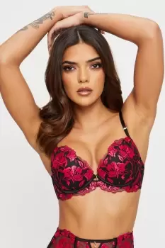 Image of The Hero Plunge Bra