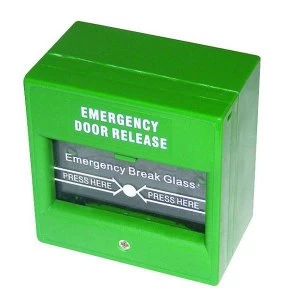 Image of ASEC Call Point Break Glass