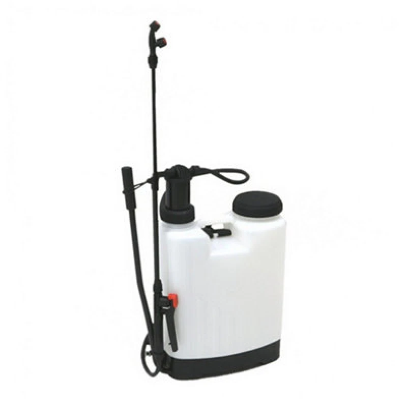 Image of Oypla 12L 12 Litre Backpack Knapsack Pressure Crop Garden Weed Sprayer