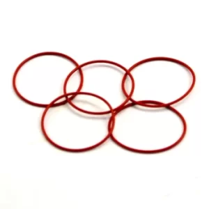 Image of Hobao Hyper Ss/Vs/Cage/Mt O-Ring 22X0.9Mm (5)