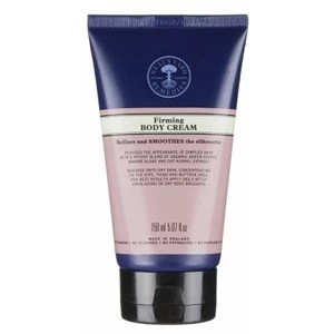 Image of Neals Yard Remedies Firming Body Cream 150g