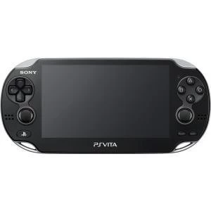 Image of Sony PlayStation Vita