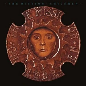 Image of Children by The Mission Vinyl Album