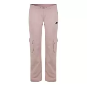 Image of Ellesse Jogging Pants - Pink