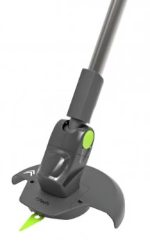 Image of Gtech Cordless Grass Trimmer - 18V