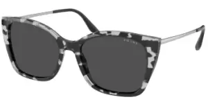Image of Prada Sunglasses PR 12XS 5285S0