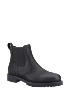 Image of 'Bodicote' Leather Chelsea Boot