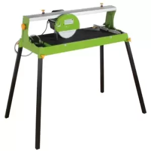 Image of Zipper - ZI-FS200 Tile Cutter Machine