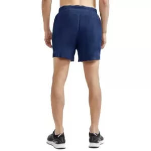 Image of Craft Mens ADV Essence Stretch Shorts (M) (Blaze)