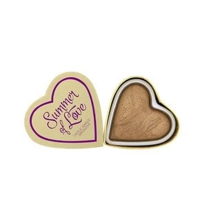 Image of I Heart Bronzer Hearts Summer Of Love 5g