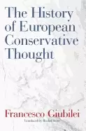 Image of history of european conservative thought