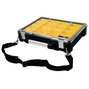 Image of Stanley FatMax Extra Large Professional Organiser