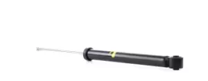 Image of MONROE Shock absorber MONROE Original (Gas Technology) 23890 Shocks,Shock absorbers VW,AUDI,SKODA,Golf IV Schragheck (1J1),POLO (9N_)