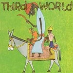 Image of Third World - Third World (Music CD)