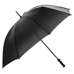 Image of Slazenger Web Umbrella - 30" Black