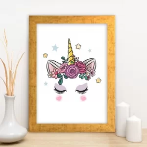 Image of AC1448097737 Multicolor Decorative Framed MDF Painting