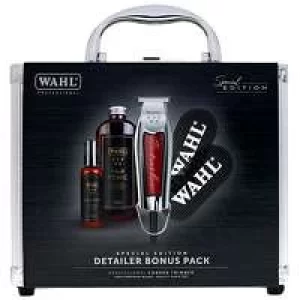 Image of WAHL Kits Detailer Special Edition Kit