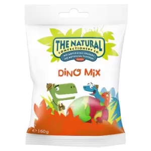 Image of Cadbury The Natural Confectionery Co. Dino Mix Sweets Bag