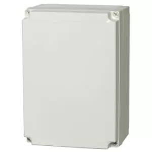 Image of Fibox 6011329 PC 200/150 HG Enclosure, PC Opaque cover