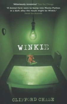 Image of Winkie by Clifford Chase Paperback