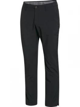 Image of Urban Armor Gear Mens Match Play Taper Trouser Black