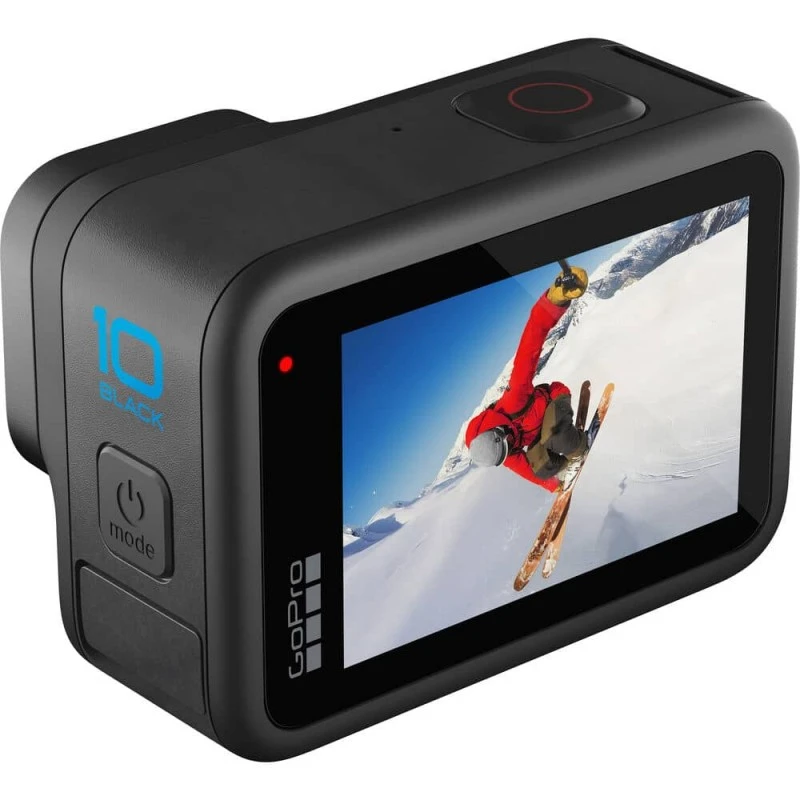Image of GoPro Hero 10 Black
