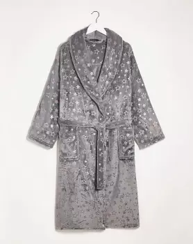 Image of Ann Summers Carved Star Robe