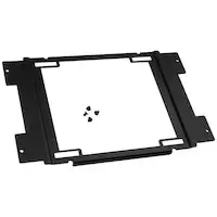 Image of Dan Cases 120mm A4-SFX AIO Bracket