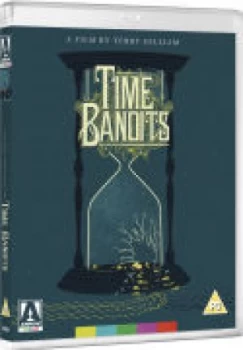Image of Time Bandits