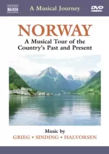 Image of A Musical Journey: Norway