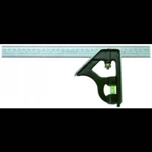 Image of C.K. T3581 Combination square 300 mm