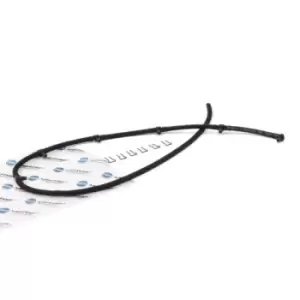 Image of DR.MOTOR AUTOMOTIVE Hose, fuel overflow DRM2005 BMW,3 Limousine (E46),5 Limousine (E60),5 Touring (E61),5 Limousine (E39),3 Touring (E46)